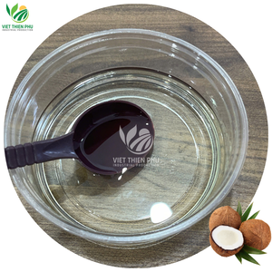 VIET THIEN PHU |   Aceite de Coco Virgen de Vietnam de Alta Calidad - Product Image 1