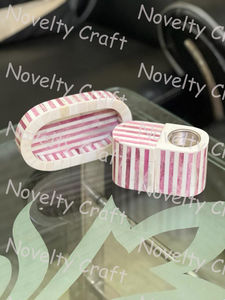 ชุดของขวัญตามสั่งจากอินเดียชุดเครื่องหอมแม่มุกชุดงานฝีมือไม้สำหรับใช้ในศาสนา - Product Image 2