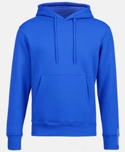 Sweat-shirt à capuche en coton Simple, élégant et polyvalent Doux pour la peau, confortable, respirant - Product Image 4