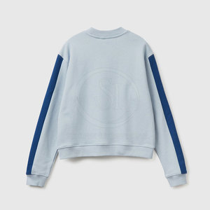High Quality Lightweight Breathable Quick-Dry Cotton/Polyester Casual Sweatshirts Women <b>Winter</b> <b>Tops</b> Front Logo Outdoor Hoodies - Product Image 2