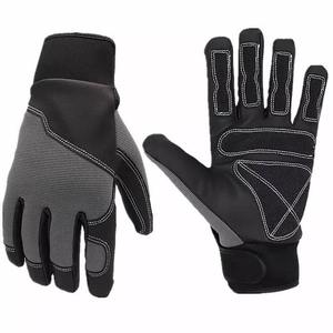 Nouveaux derniers gants de mécanicien durables les plus vendus gants de travail mécaniques pour la protection des mains 2025 - Product Image 6