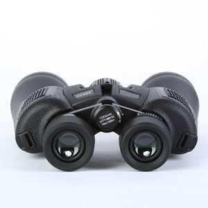 Jumelles Aiweite 10X50 haute puissance HD avec grande lentille oculaire pour les voyages en plein air - Product Image 2