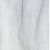 Chaqueta Vaquera de Mezclilla para Mujer, Diseño Gótico Informal, Estilo Urbano, Otoño, Estampado Azul, Mangas Largas, Cuello Camisero, Cinturón con Botones, 100% Algodón