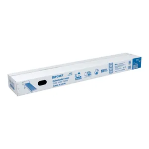 BOX 1 Scatola di ricambio per tubi CALE-10S, FOSET - Product Image 1