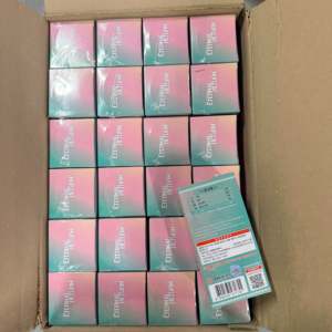 NIKKE BT05 Booster Box Eternal Return Matsuri Juego de Cartas Coleccionables 1 Caja - Product Image 3