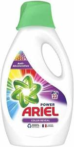 Detergente Líquido Ecológico Color Reveal en Envase Gigante de 3.795 Litros - Product Image 2