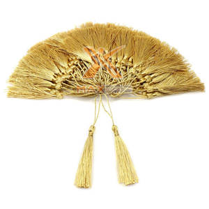 Borlas Ceremoniales de Alto Rendimiento con Diseño Único, Hechas a Medida, Borlas Ceremoniales Más Vendidas - Product Image 4