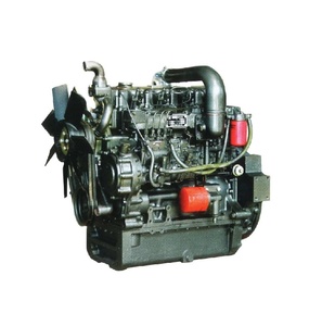 Moteurs de tracteur refroidis par air à haut rendement 90cc à bas prix pour le remplacement des anciens moteurs sur les tracteurs - Product Image 2
