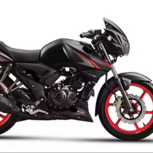 Meilleures motos Apache RTR 160 160cc à 5 vitesses, manuelles, en vente et prêtes à l'exportation |   Ventes automobiles - Product Image 1
