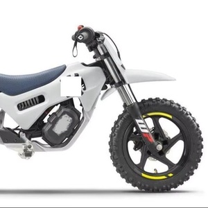 Equipo de Protección para Motociclismo EE 2 de Calidad - Product Image 1