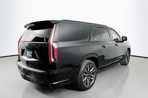 Cadillac Escalade ESV Sport Platinum SUV AWD 2021 Usado - Product Image 6