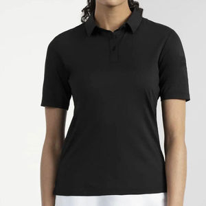 Camisetas de Mujer Tejidas en Tela 100% Algodón, Diseño Clásico Estampado, Cómodas, Fáciles de Moverse, Duraderas - Product Image 3