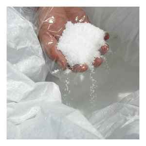 <b>High</b> 46% Urea <b>Nitrogen</b> <b>Fertilizer</b> with Caprolactam Polymer Coated in Bag Prilled Crystal States Supplied by Urea N46 Model - Product Image 4