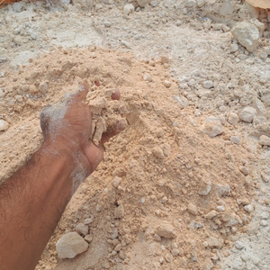 Polvo de resina de PVC Producción eficiente a partir de resina de PVC desperdiciada Materia prima respetuosa con el medio ambiente - Product Image 4