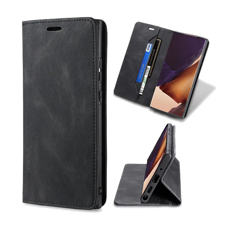 samsung note wallet case