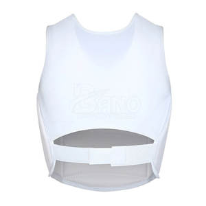 Gran oferta, protector de pecho de boxeo con logotipo personalizado, protectores de cuero de tamaño ajustable hechos a mano en Pakistán - Product Image 3