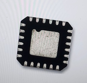 ADF4155BCPZ-RL7 Circuit intégré à boucle de phase (PLL) pour la synthèse de fréquence analogique 8 GHz 3.135 3.465 V -40 85C LFCSP-EP-24 Mecca Traders CO - Product Image 1