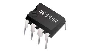 ไอซีตั้งเวลา 555 สำหรับเครื่องขยายสัญญาณ RF - Product Image 3