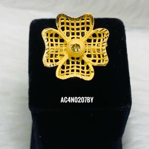 ดีไซเนอร์ ชุบทอง ออนไลน์ ดีไซน์ ชุดสร้อยคอ ดีไซน์ออนไลน์ เครื่องประดับแฟชั่น ทุกประเภท หนึ่งกรัม - Product Image 2