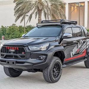 Toyota Hilux Full Edition 2022 d'occasion - Product Image 3