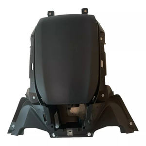 Housse de siège deux places d'origine Yamaha pour TMAX 530/560 BC3247650000 en plastique - Product Image 1