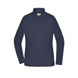 Polo pour femme coupe moderne, produit promotionnel de merchandising d'entreprise - Product Image 3