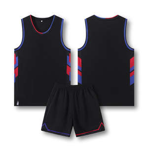 Tenue de sport respirante, uniformes personnalisés pour les matchs de ligue, équipes masculines et féminines - Product Image 1