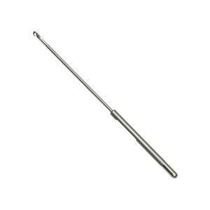 Gancho de Extracción Crawford de Alta Calidad, Instrumento Quirúrgico Oftálmico Recto, Gancho de Extracción Crawford en Venta - Product Image 1