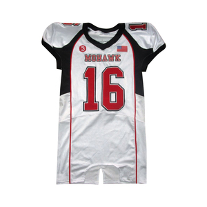 เสื้อเจอร์ซี่อเมริกันฟุตบอลผลิตตามสั่ง - Product Image 6
