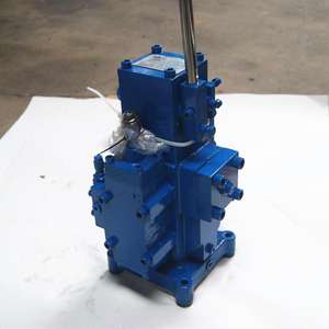 Válvula Compuesta de Dirección de Flujo Proporcional para Dirección Hidráulica Marina CSBF CSBF-G20 CSBF-G25 CSBF-G32 - Product Image 2