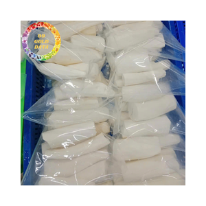 Yuca congelada Vietnam IQF pelada buen precio - Product Image 1