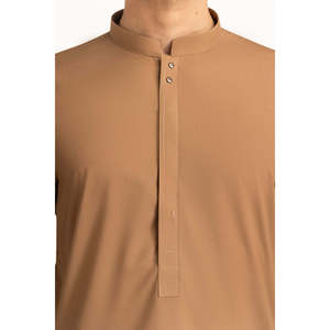 Costumes de style en coton SK-STY25-011 - Product Image 4