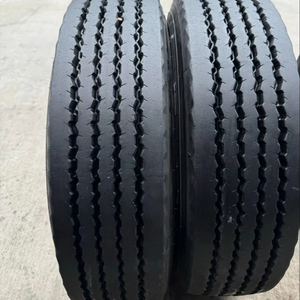 Neumáticos usados para camiones a la venta, Compra hoy, entrega rápida, neumáticos duraderos de calidad premium para vehículos comerciales - Product Image 1