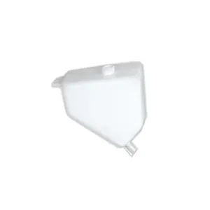 Réservoir d'expansion de liquide de refroidissement Kaya Plastik KF-823 Fiat 131 sans bouchon, fabriqué en Turquie - Product Image 1