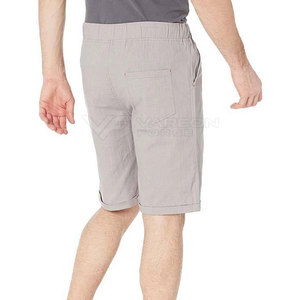 Pantalones Cortos Casuales para Hombre de Alta Calidad, Ligeros y Cómodos, Ideales para Uso Diario, Viajes y Playa - Product Image 4