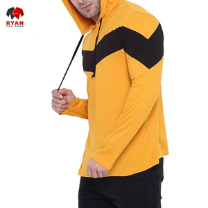 Sudaderas Personalizadas Cómodas al Por Mayor para Hombre, Adultos y Niños, Suministro de Fábrica de Alta Calidad, Ryan Pro Gear - Product Image 2