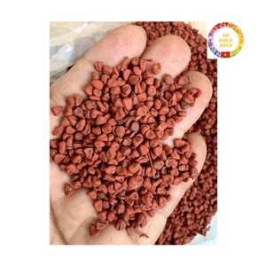 Semillas de Annato Secas de Origen Vietnamita de Primera Calidad, Utilizadas para Colorante Alimentario Natural, Cocina Auténtica - Product Image 2