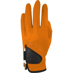 Top quality <b>light</b> weight Golf Gloves in soft stuff easy to wear wholesale price <b>for</b> <b>outdoor</b> sports Golf Gloves with custom logo - Product Image 6