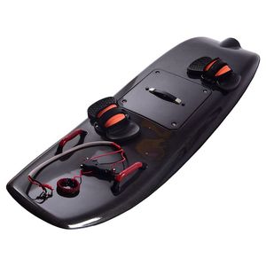 Tabla de Wakeboard Motorizada Surf Electrics de 34.2 mph con Pulverizador, JET-BOARD, NUEVO EN STOCK 2025 - Product Image 2