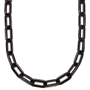 สร้อยคอเขาควายวัวมาใหม่ของผู้หญิงเครื่องประดับกระดูกรูปสัตว์ขัดเงาลูกปัดดีไซน์ธรรมชาติสำหรับผู้หญิงของขวัญแต่งงานสำหรับเด็กผู้หญิง - Product Image 3