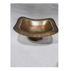 Bol à chocolat de fruits en relief Antiqui de luxe vente chaude et de haute qualité - Product Image 3