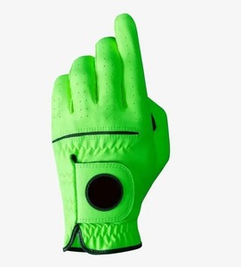 ถุงมือกอล์ฟทำจากหนังสำหรับผู้ชายถุงมือกอล์ฟทำจากหนังมีความทนทานตามต้องการ - Product Image 5