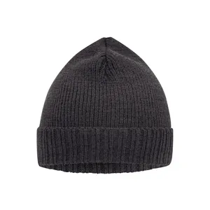 Berretto Lavorato a Maglia Basic Personalizzabile, Felpa e Maglione Promozionali - Product Image 4