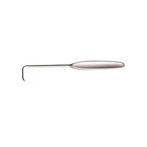 Rétracteur de goitre Lahey de qualité supérieure pour une rétraction tissulaire fiable et un contrôle optimal en chirurgie du cou - Product Image 1