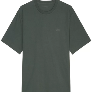 Essential Men's Crew Neck <b>T</b>-<b>Shirt</b> Premium Cotton Comfort Urban Streetwear Minimalist Trendy Design - Product Image 3