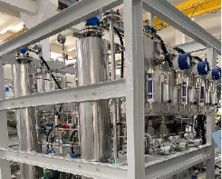 Système de récupération d'éthylène EO & EG pour l'industrie pétrochimique - Product Image 5