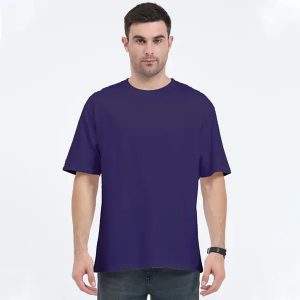 T-shirts GSM 200 confortables et durables pour hommes 100% coton - Product Image 5