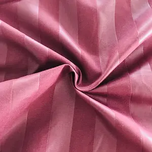 Wholesale Chinese Supplier Quality Customized Embossed Polyester Microfiber Fabric for Garments Sofa Cover Bedding