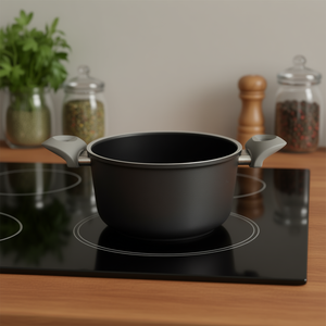 Casserole en aluminium antiadhésive Ballarini LAZISE 1009882 20 cm - Poêles de qualité supérieure - Product Image 3