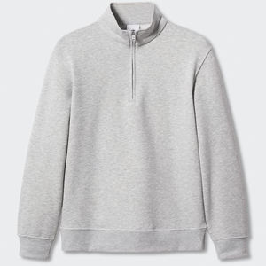Durable Mens Sweatshirt Hoodie Pullover Long Sleeve Fleece Warm Winter Streetwear Gym Casual basics - Product Image 3